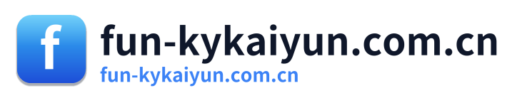 fun-kykaiyun.com.cn Logo